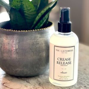 The Laundress Crease Release - NIB
